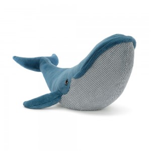 Juguetes Grandes Jellycat Gilbert the Great Whale 26cm x 20cm x 66cm Azules Costa Rica | 27589-QBAY