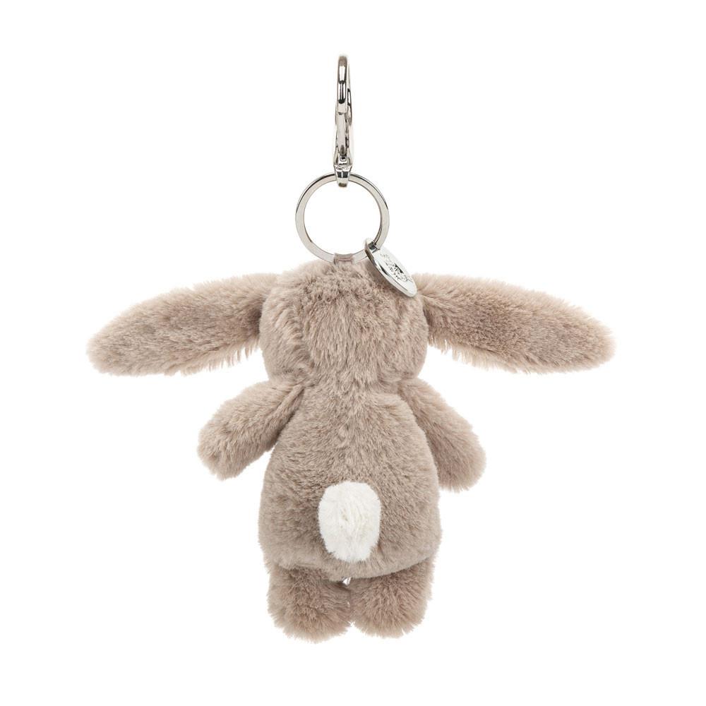 Amuletos Para Bolsos Jellycat Bashful Bunny 15cm x 4cm x 3cm Beige  Costa Rica |  56048-BZQT