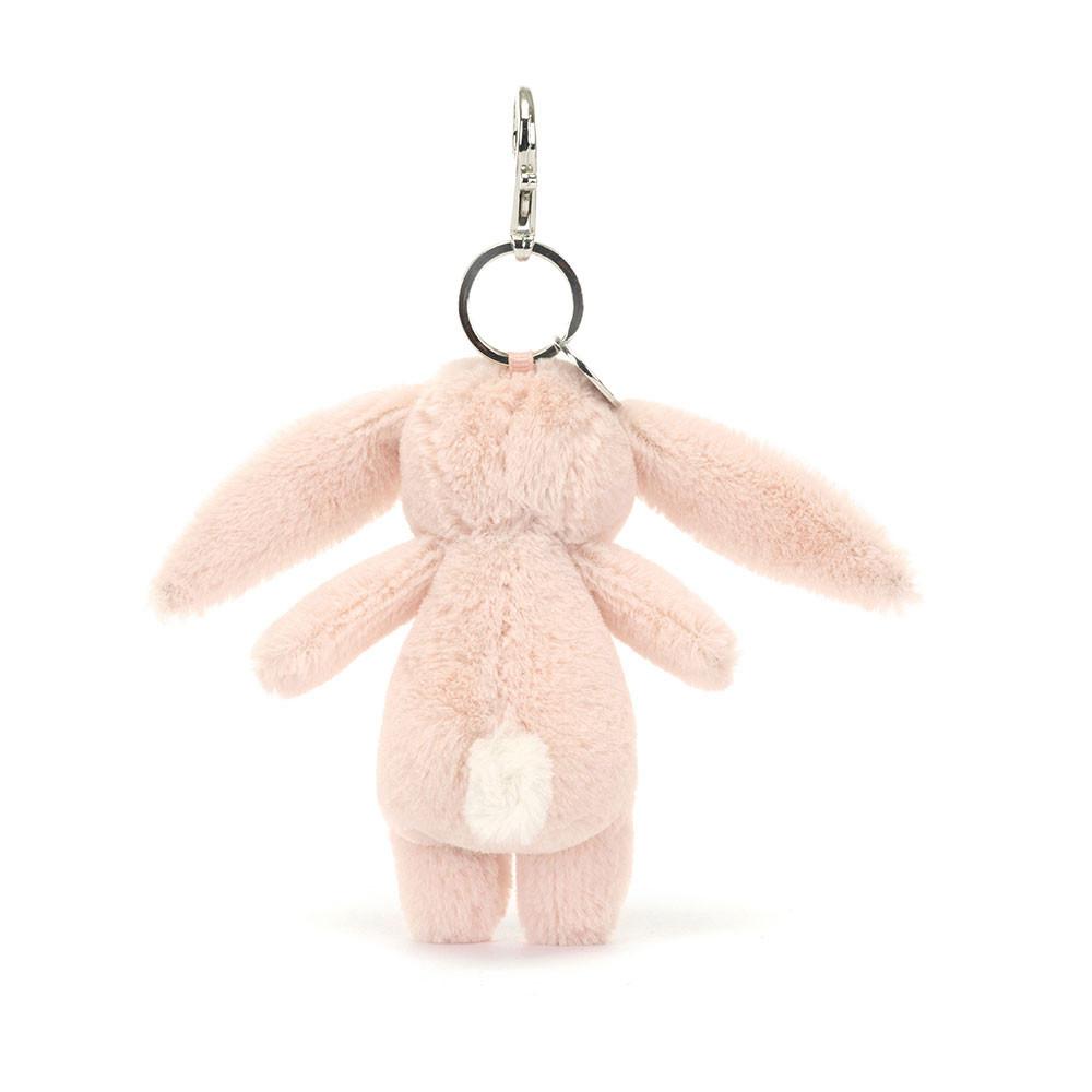 Amuletos Para Bolsos Jellycat Blossom Blush Bunny 17cm x 4cm x 3cm Rosas  Costa Rica |  01856-AQVG