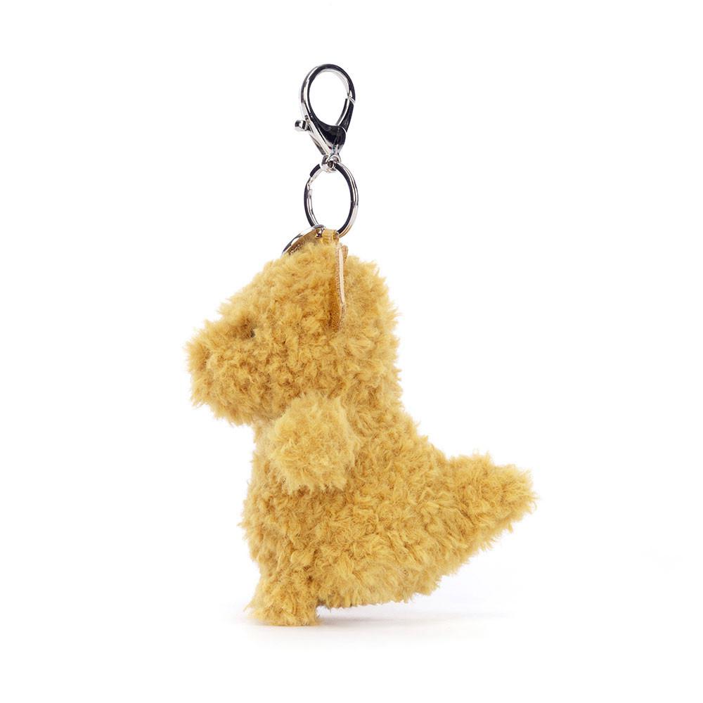 Amuletos Para Bolsos Jellycat Little Dragon 16cm x 6cm x 8cm Amarillo  Costa Rica |  76325-MTIO