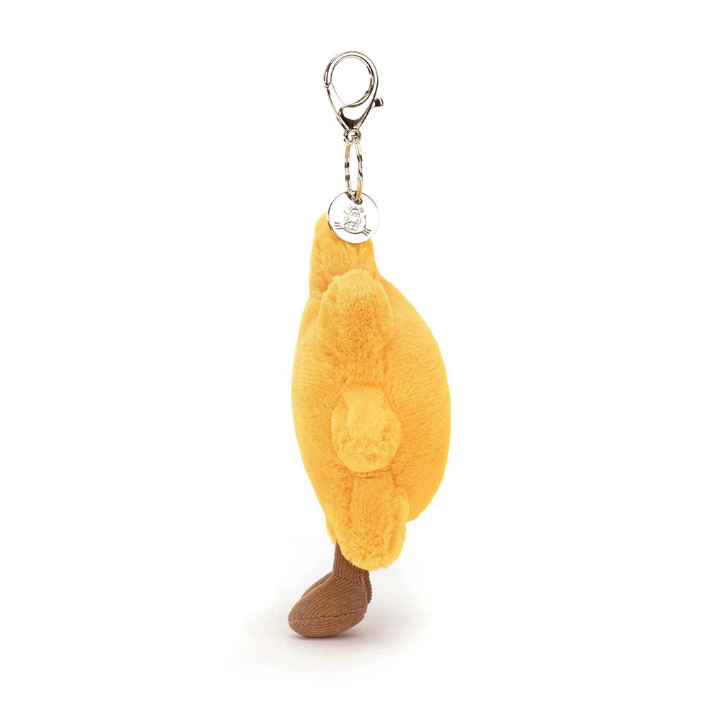 Amuletos Para Bolsos Jellycat Sun 20cm x 14cm x 4cm Amarillo  Costa Rica |  26935-QVFN