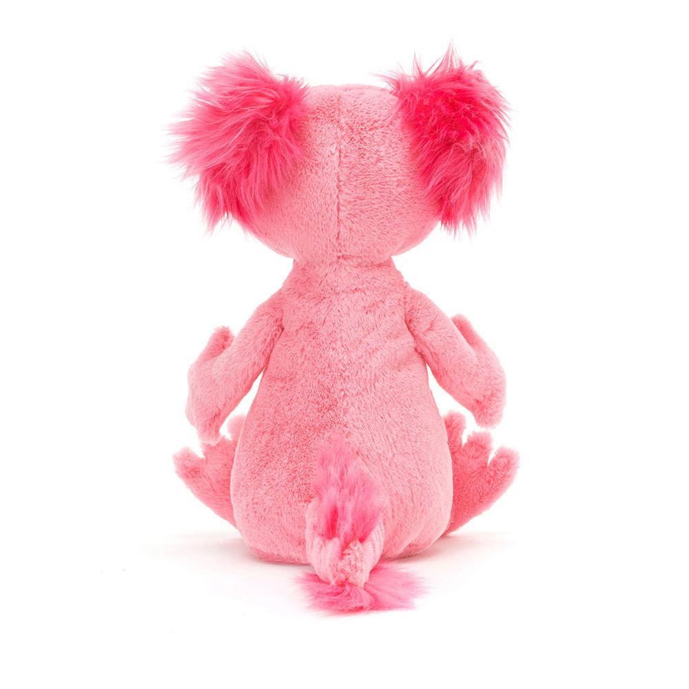 Anfibios Y Reptiles Jellycat Alice Axolotl 31cm x 10cm x 27cm Rosas  Costa Rica |  79126-TPZE