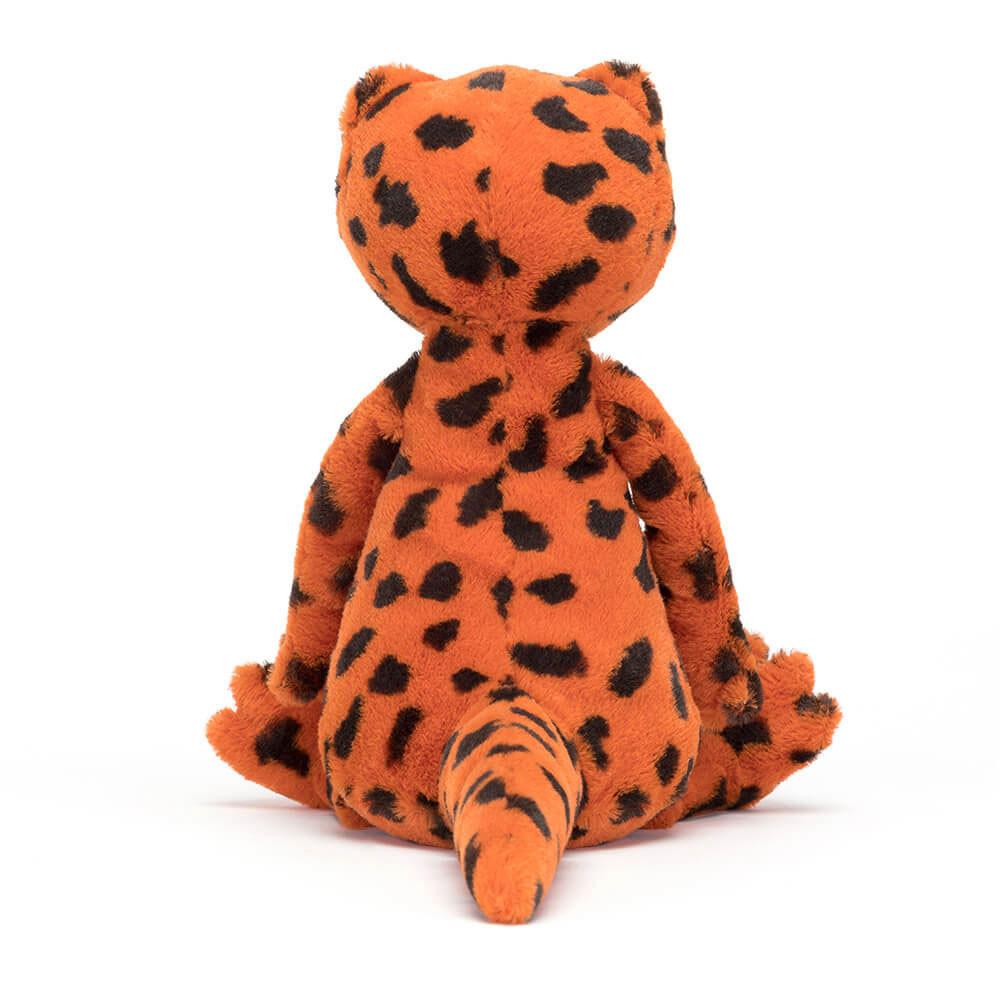Anfibios Y Reptiles Jellycat Syd Salamander 29cm x 11cm x 24cm Naranjas  Costa Rica |  28976-PTIO