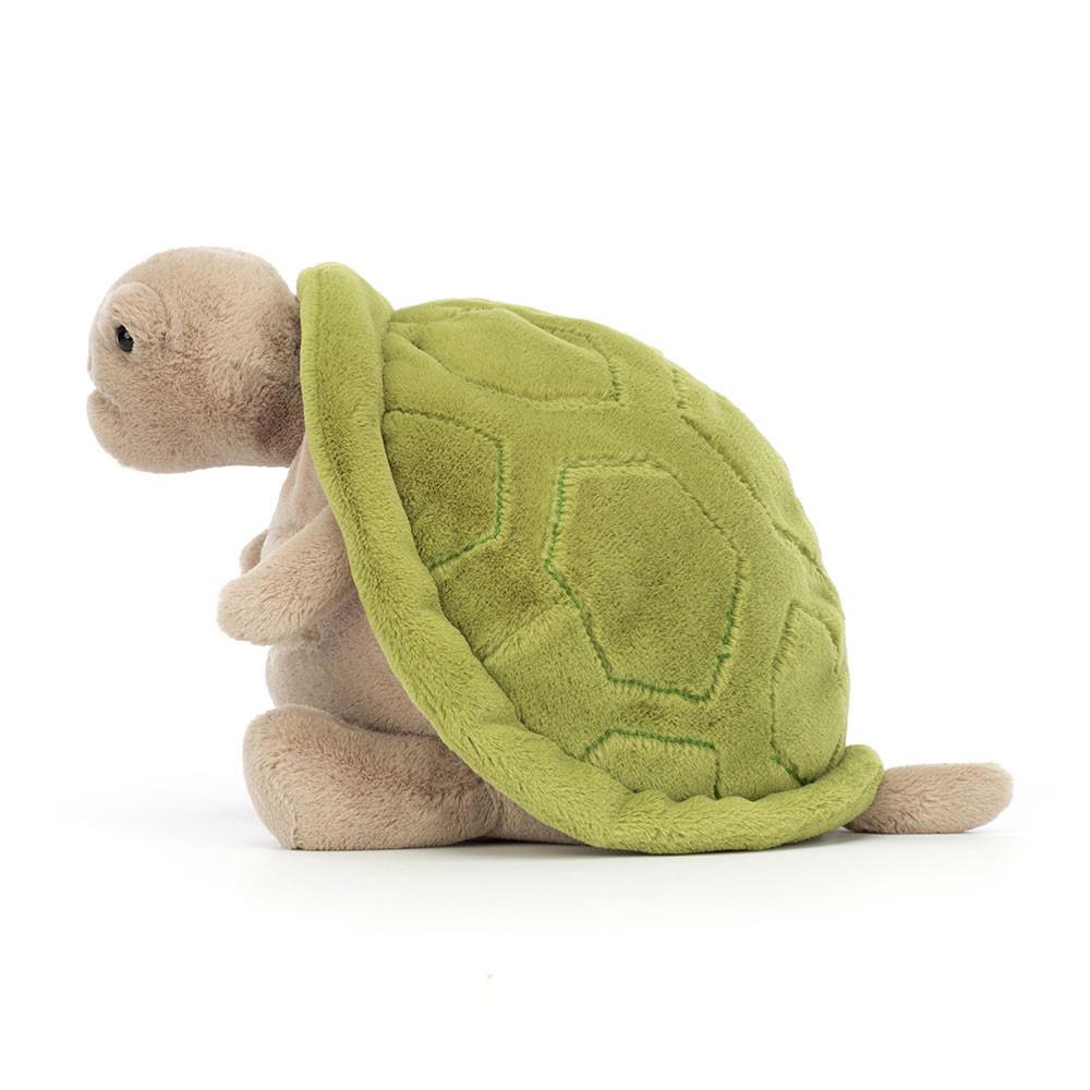 Anfibios Y Reptiles Jellycat Timmy Turtle 28cm x 20cm x 16cm Verde  Costa Rica |  25963-TGPA