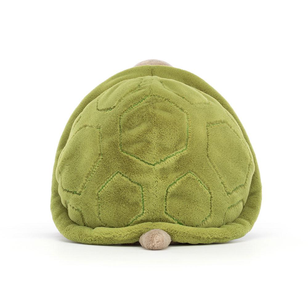 Anfibios Y Reptiles Jellycat Timmy Turtle 28cm x 20cm x 16cm Verde  Costa Rica |  25963-TGPA