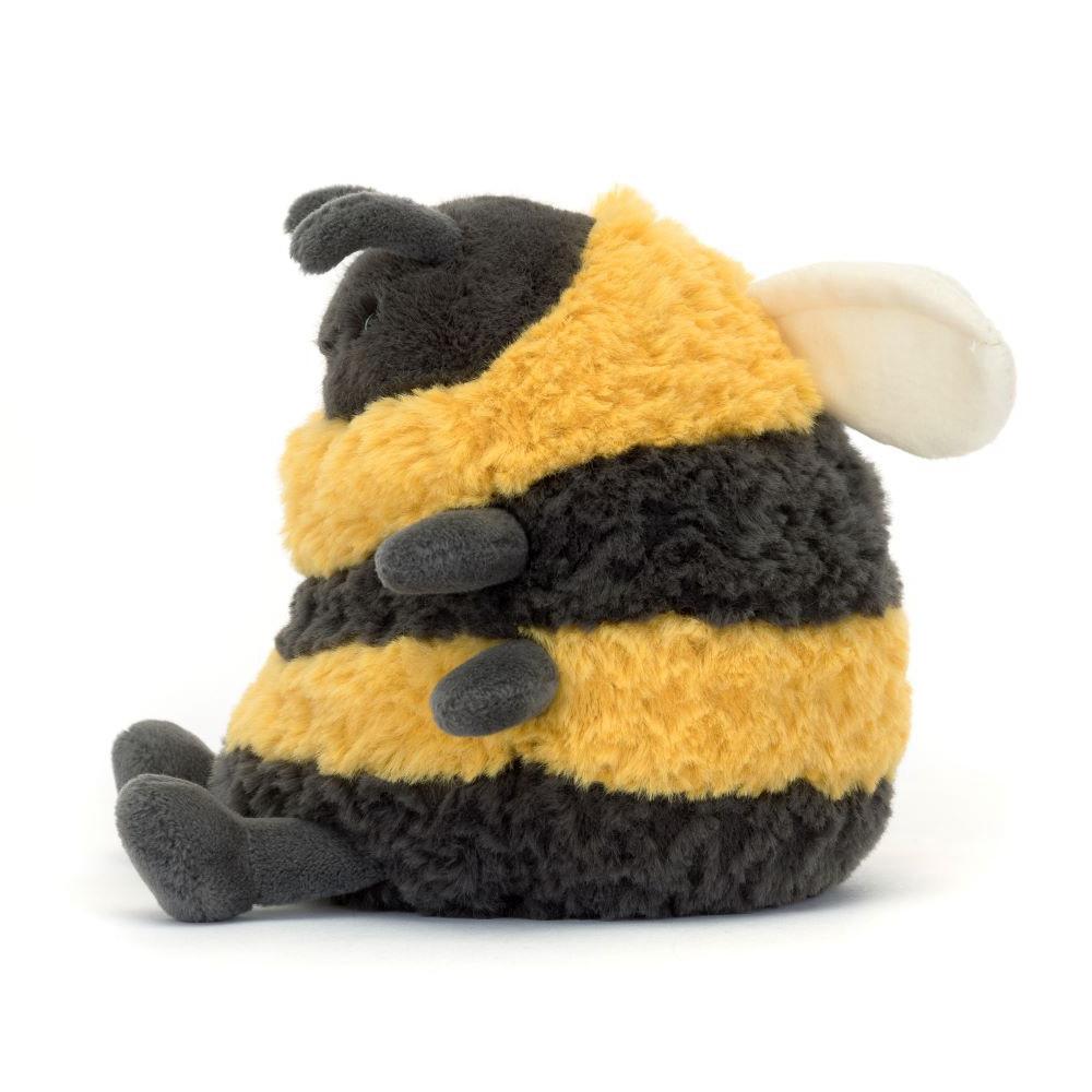 Bichos E Insectos Jellycat Albee Bee 16cm x 11cm x 12cm Amarillo  Costa Rica |  54902-FBMC