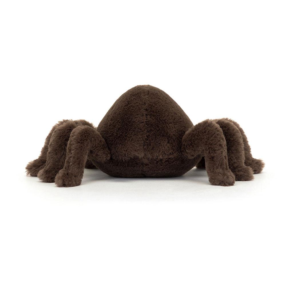 Bichos E Insectos Jellycat Ooky Spider 5cm x 14cm x 11cm Marrones  Costa Rica |  38514-XSDR
