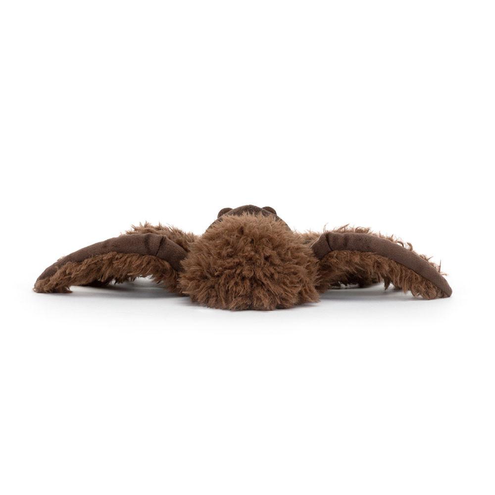 Bichos E Insectos Jellycat Spindleshanks Spider 7cm x 35cm x 17cm Marrones  Costa Rica |  81590-NHZU