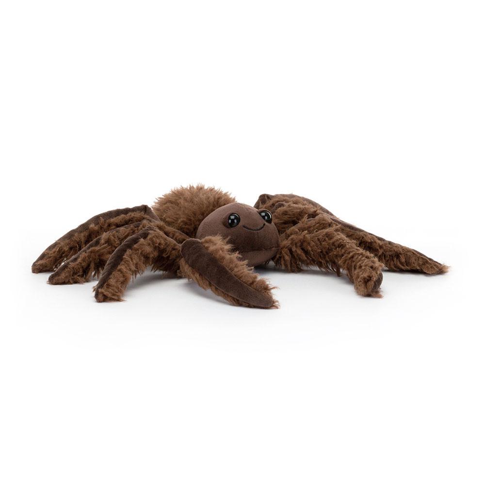 Bichos E Insectos Jellycat Spindleshanks Spider 7cm x 35cm x 17cm Marrones  Costa Rica |  81590-NHZU