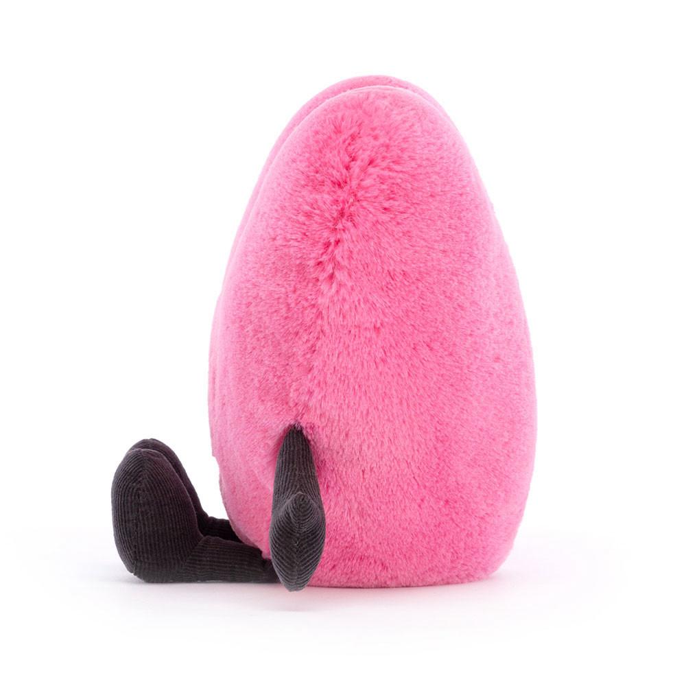 Boda Y Aniversario Jellycat Amuseables Heart 17cm x 19cm x 7cm Rosas  Costa Rica |  40279-CKGM