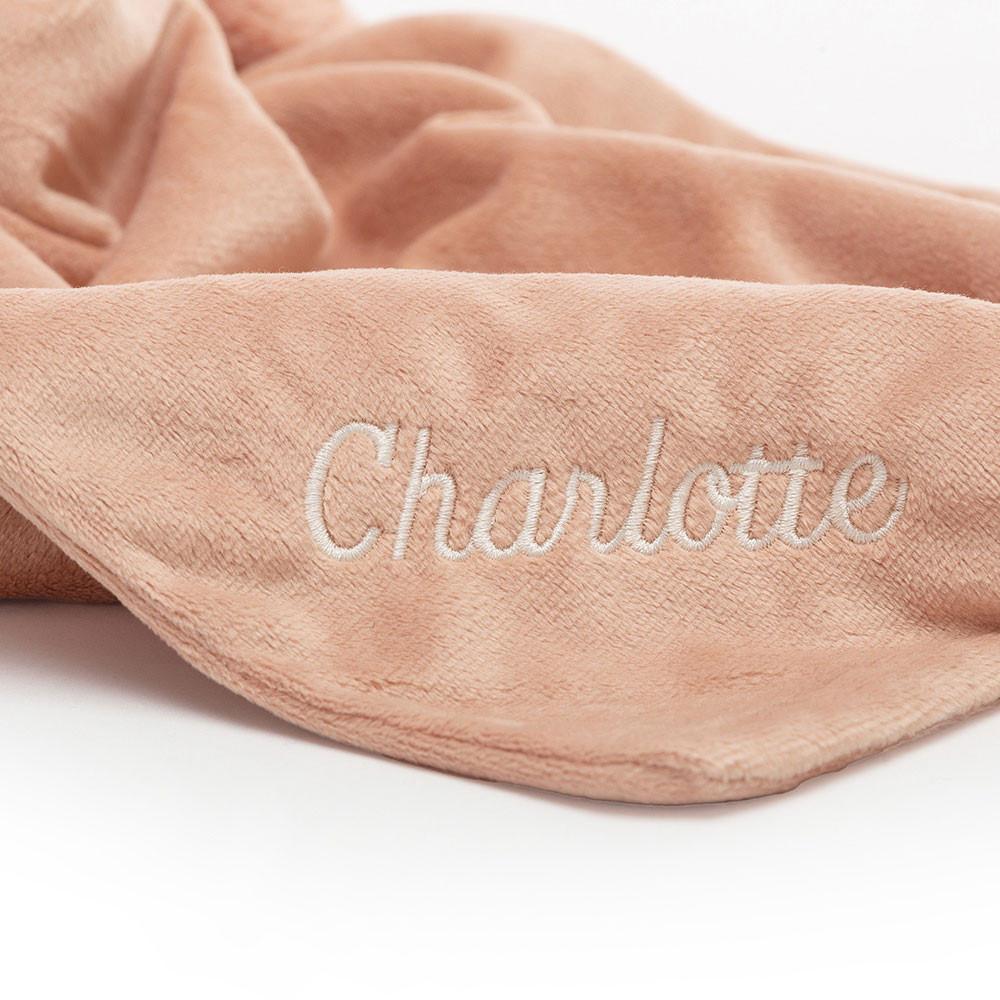 Chupete De Conejo Jellycat Personalised Odell Octopus Soother 15cm x 34cm x 34cm Naranjas  Costa Rica |  42378-NWKR