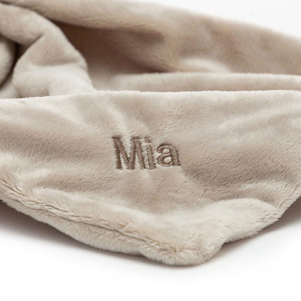Chupetes Y Mantas Jellycat Personalised Blossom Bea Bunny Soother 15cm x 34cm x 34cm Beige  Costa Rica |  65907-NTSC