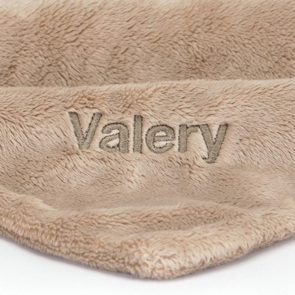 Chupetes Y Mantas Jellycat Personalised Bashful Bunny Soother 15cm x 34cm x 34cm Beige  Costa Rica |  39647-MCWV
