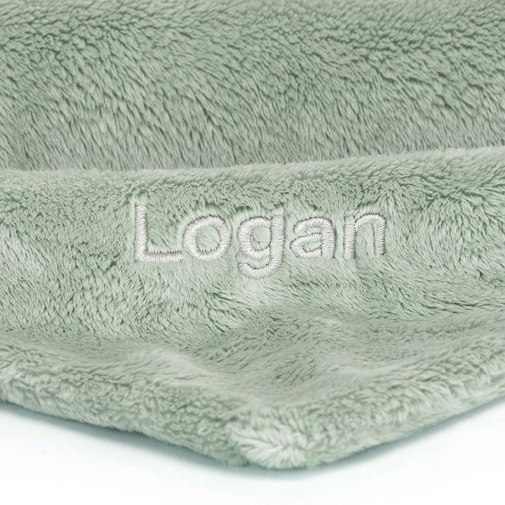 Chupetes Y Mantas Jellycat Personalised Bashful Dragon Soother 15cm x 34cm x 34cm Verde  Costa Rica |  39061-IREM