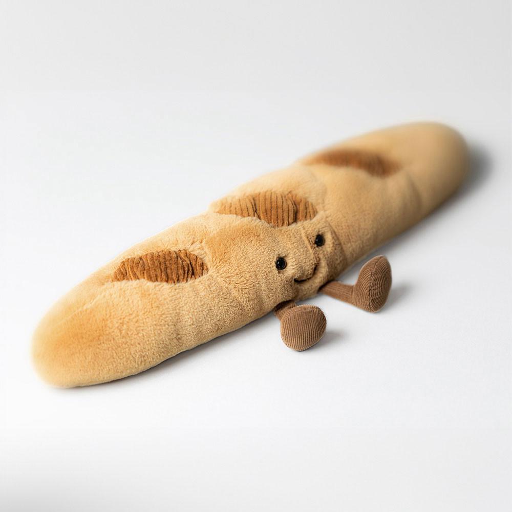 Comida Y Bebida Jellycat Amuseables Amuseablesuette 9cm x 34cm x 7cm Beige  Costa Rica |  42596-IQNY