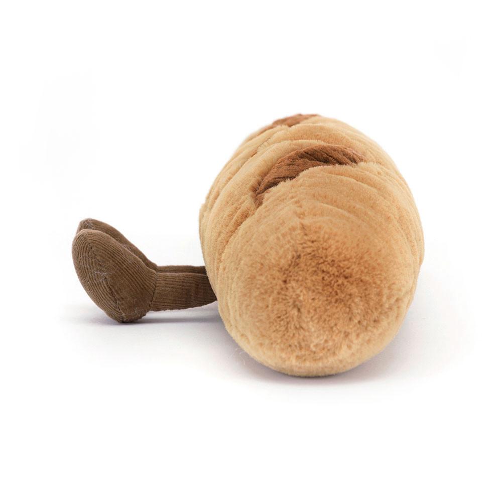 Comida Y Bebida Jellycat Amuseables Amuseablesuette 9cm x 34cm x 7cm Beige  Costa Rica |  42596-IQNY