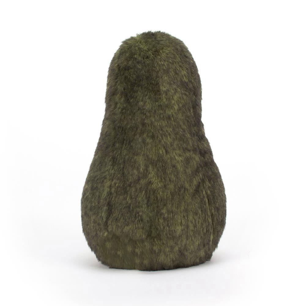 Comida Y Bebida Jellycat Amuseables Avocado 30cm x 14cm x 9cm Verde  Costa Rica |  45201-YODB