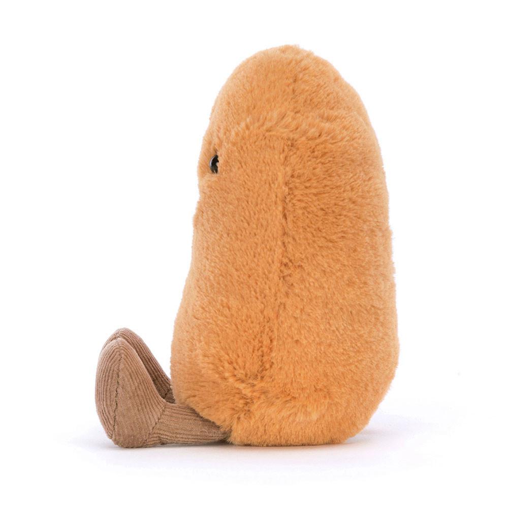 Comida Y Bebida Jellycat Amuseables Bean 13cm x 6cm x 5cm Naranjas  Costa Rica |  17906-WKJH