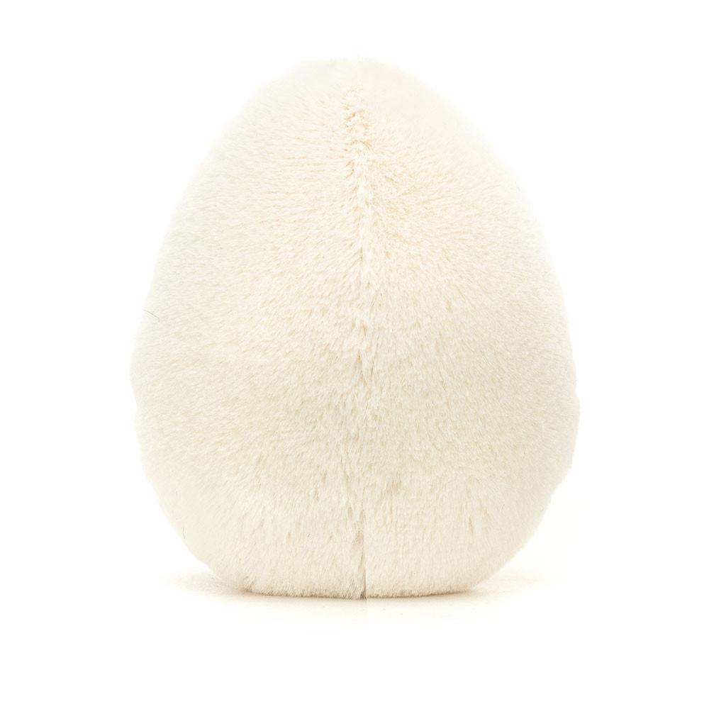 Comida Y Bebida Jellycat Amuseables Boiled Egg Blushing 14cm x 9cm x 4cm Blancas  Costa Rica |  91562-UKZA