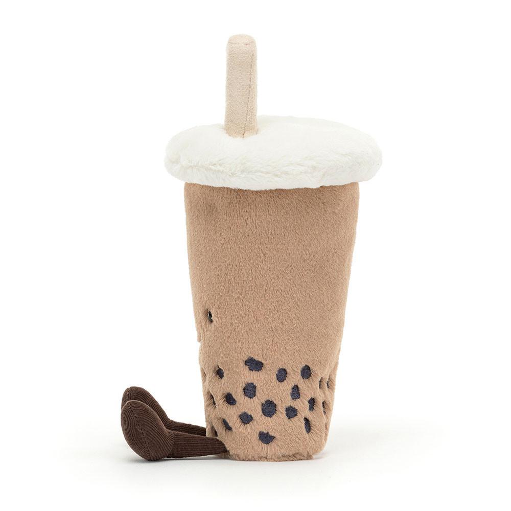 Comida Y Bebida Jellycat Amuseables Bubble Tea 22cm x 6cm x 6cm Beige  Costa Rica |  86590-MVBW