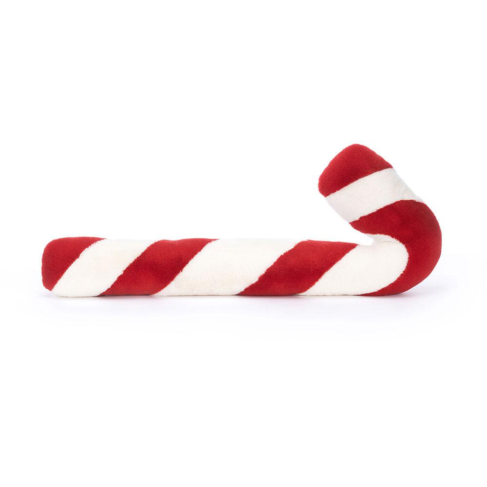 Comida Y Bebida Jellycat Amuseables Candy Cane 13cm x 27cm x 3cm Rojas  Costa Rica |  75094-DZLJ