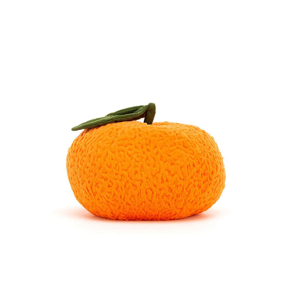 Comida Y Bebida Jellycat Amuseables Clementine 11cm x 13cm x 13cm Naranjas  Costa Rica |  85723-JKPE