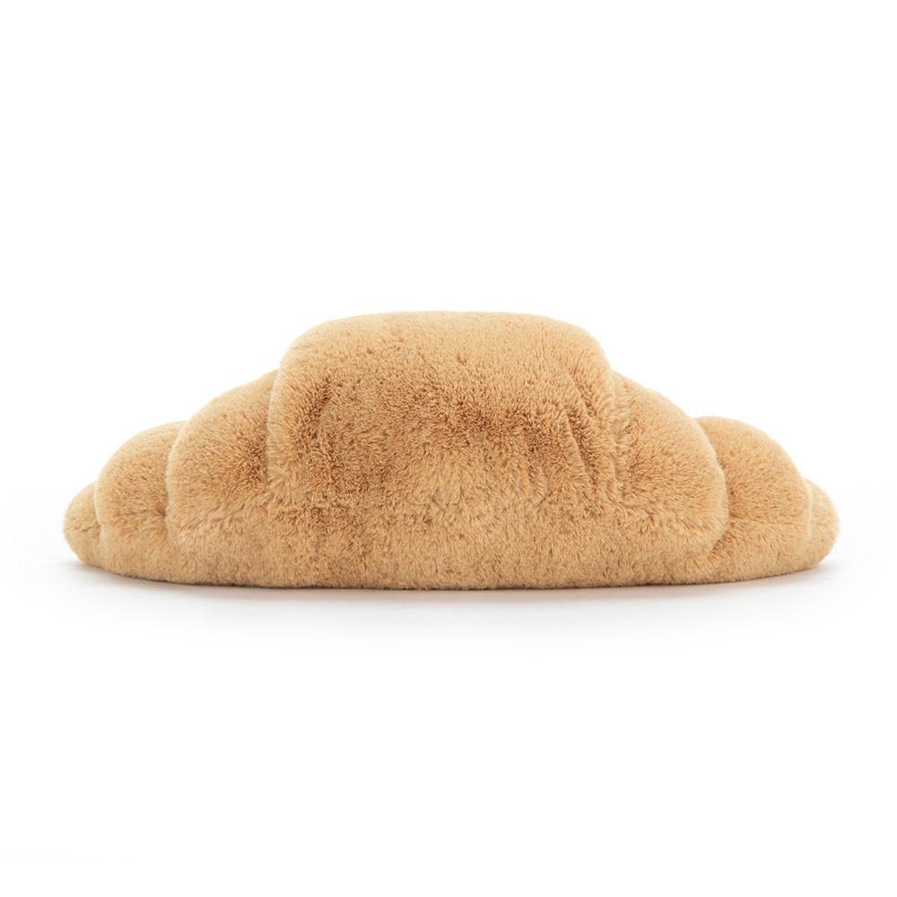 Comida Y Bebida Jellycat Amuseables Croissant 14cm x 32cm x 10cm Beige  Costa Rica |  70653-KBPL