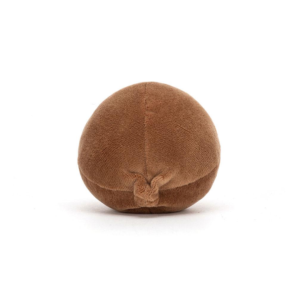 Comida Y Bebida Jellycat Amuseables Fabulous Fruit Kiwi 8cm x 8cm x 8cm Marrones  Costa Rica |  72813-SKCV