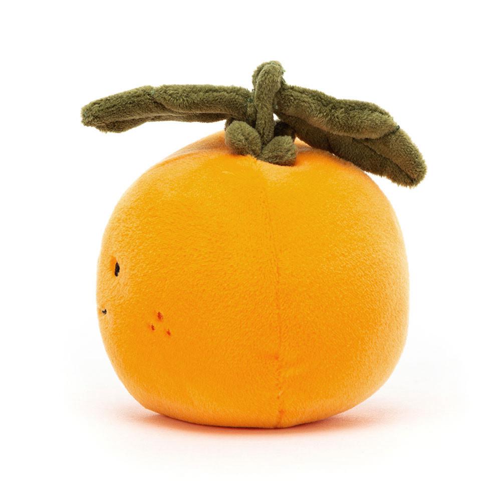 Comida Y Bebida Jellycat Amuseables Fabulous Fruit 9cm x 10cm x 8cm Naranjas  Costa Rica |  80517-BMHR