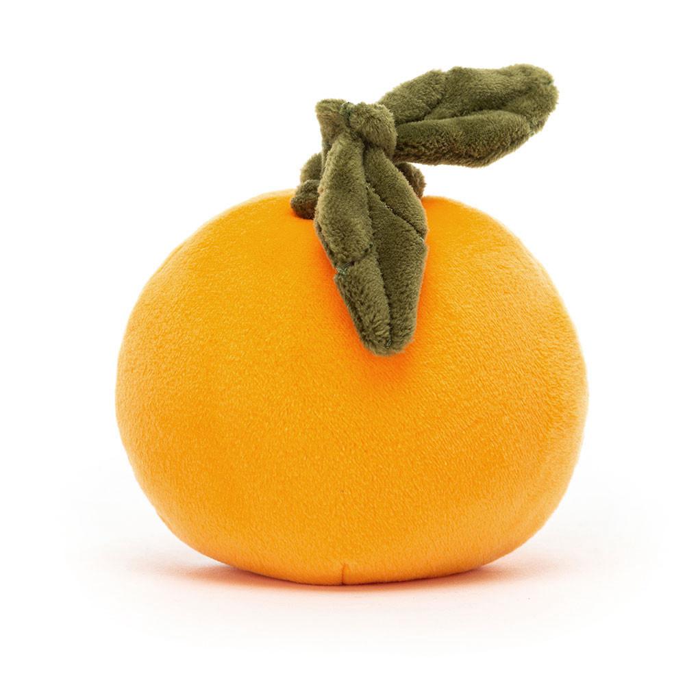 Comida Y Bebida Jellycat Amuseables Fabulous Fruit 9cm x 10cm x 8cm Naranjas  Costa Rica |  80517-BMHR