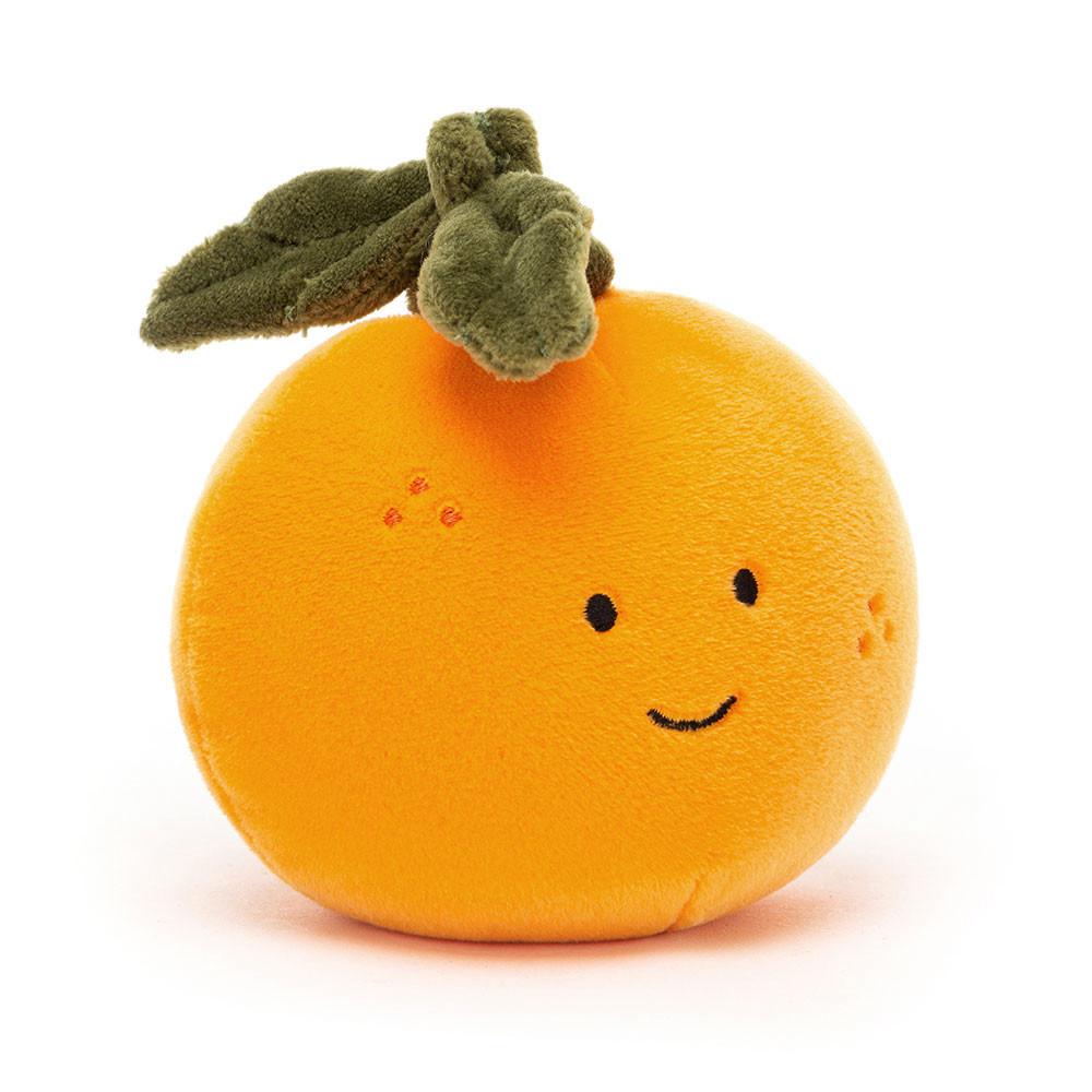Comida Y Bebida Jellycat Amuseables Fabulous Fruit 9cm x 10cm x 8cm Naranjas  Costa Rica |  80517-BMHR