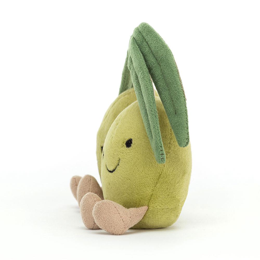 Comida Y Bebida Jellycat Amuseables Olives 12cm x 13cm x 4cm Verde  Costa Rica |  49712-OABG