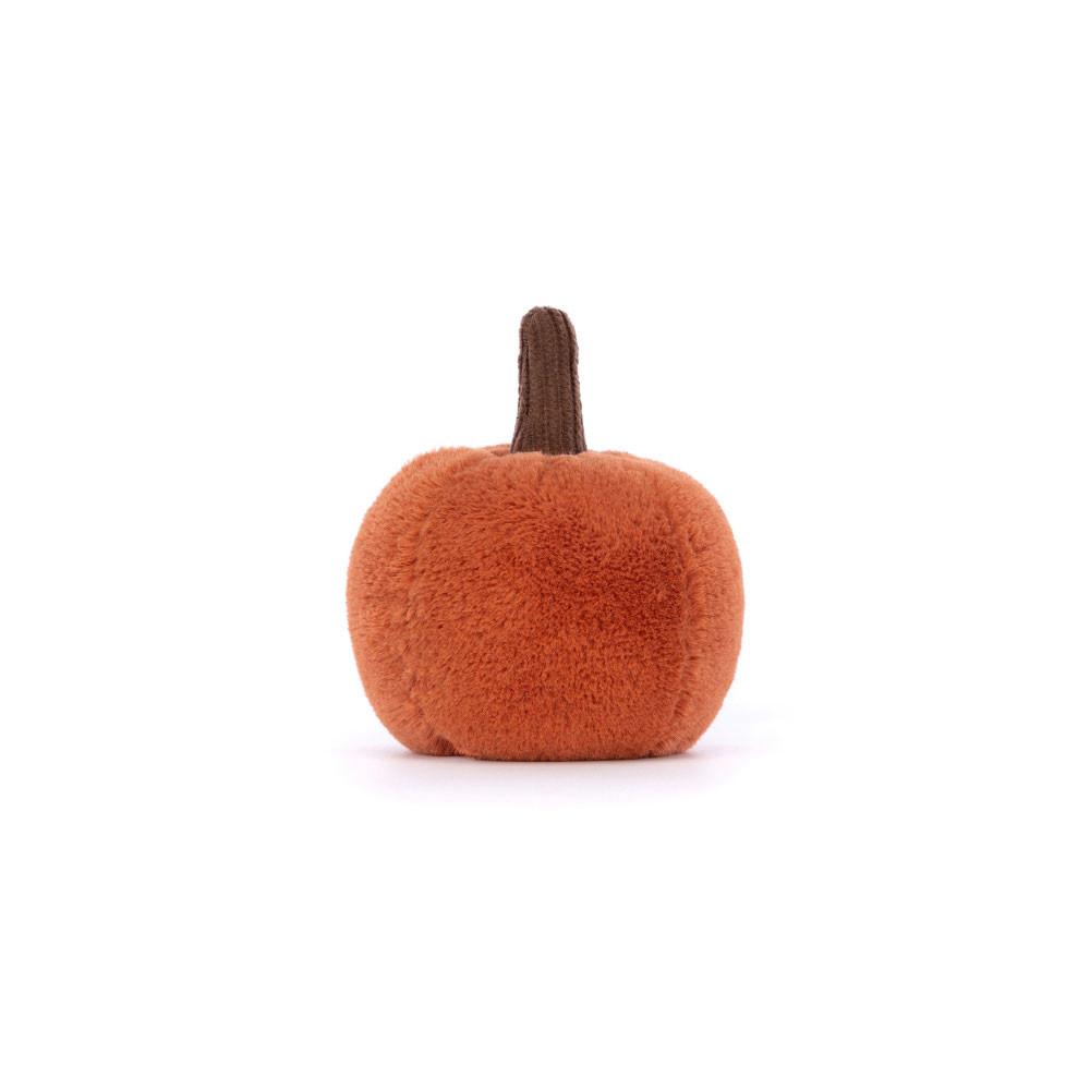 Comida Y Bebida Jellycat Amuseables Ooky Jack O'lantern 8cm x 8cm x 8cm Naranjas  Costa Rica |  85163-AHLS