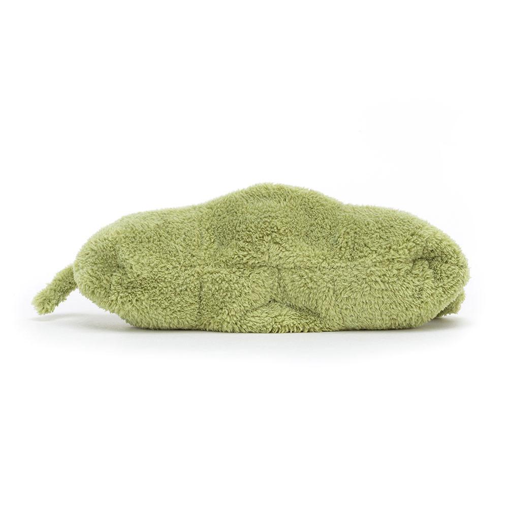 Comida Y Bebida Jellycat Amuseables Pea in a Pod 11cm x 26cm x 10cm Verde  Costa Rica |  96028-QLBG