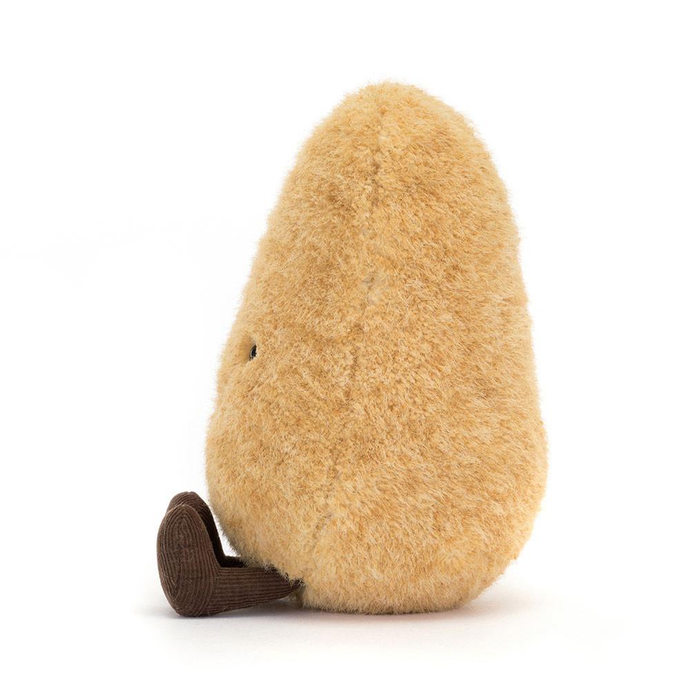 Comida Y Bebida Jellycat Amuseables Potato 19cm x 10cm x 9cm Marrones  Costa Rica |  38126-TPEV