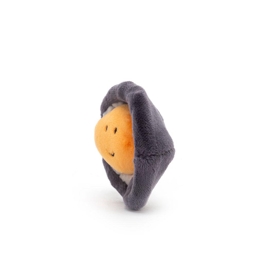 Comida Y Bebida Jellycat Amuseables Sensational Seafood Mussel 7cm x 11cm x 3cm Gris  Costa Rica |  37851-SCXV