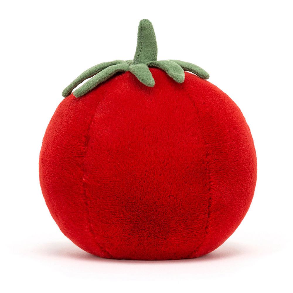 Comida Y Bebida Jellycat Amuseables Tomato 19cm x 14cm x 13cm Rojas  Costa Rica |  98513-TLRZ
