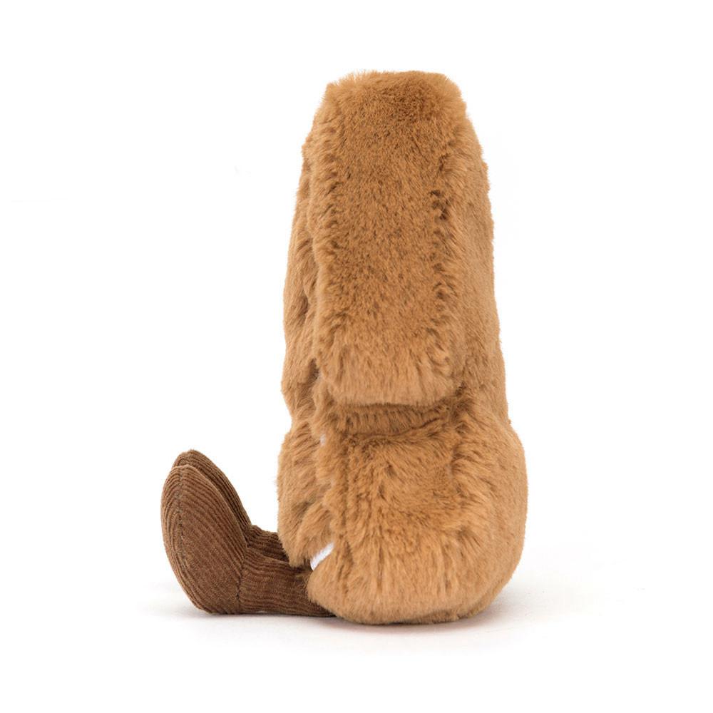 Comida Y Bebida Jellycat Amuseables Tree Cookie 14cm x 10cm x 3cm Marrones  Costa Rica |  81540-TFSJ
