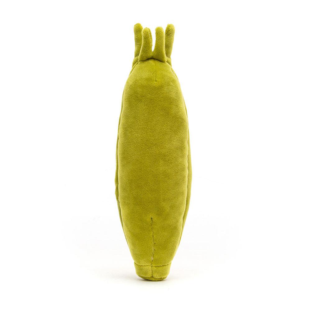 Comida Y Bebida Jellycat Amuseables Vivacious Vegetable Sweetcorn 19cm x 6cm x 4cm Amarillo  Costa Rica |  60793-QEXH