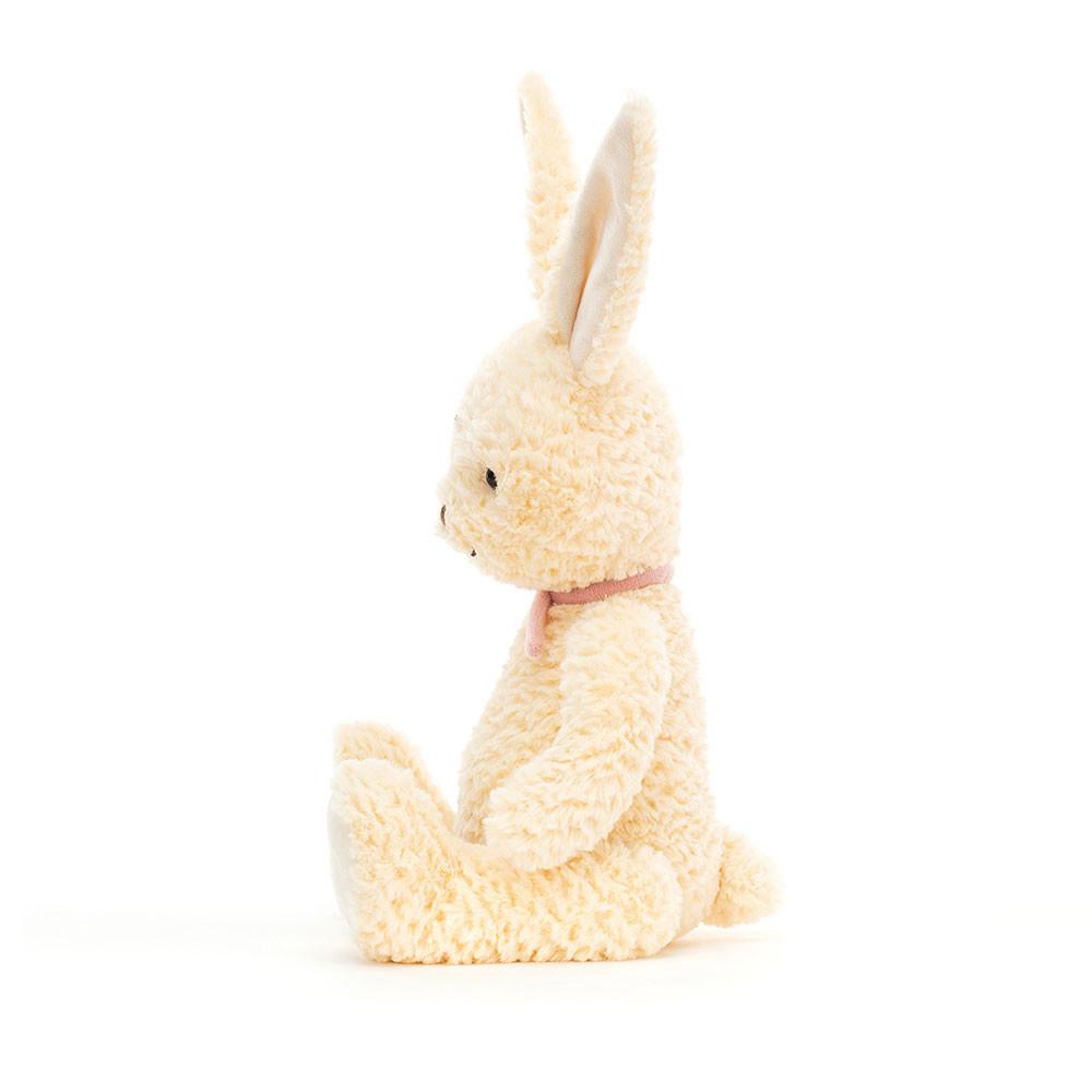 Conejo Jellycat Ambalie Bunny 12.6in x 5.1in x 3.1in Blancas  Costa Rica |  50498-IPOB
