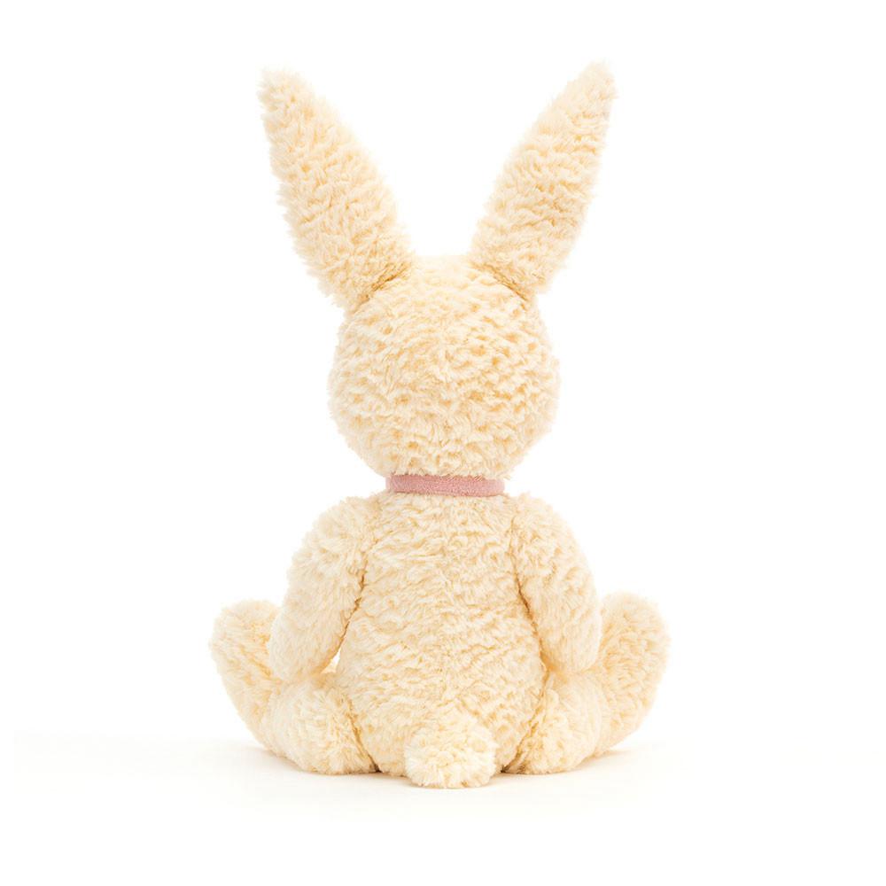 Conejo Jellycat Ambalie Bunny 12.6in x 5.1in x 3.1in Blancas  Costa Rica |  50498-IPOB