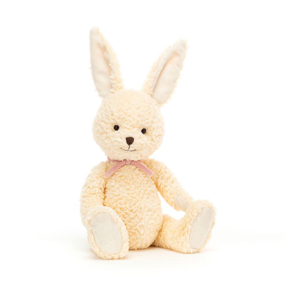 Conejo Jellycat Ambalie Bunny 12.6in x 5.1in x 3.1in Blancas  Costa Rica |  50498-IPOB