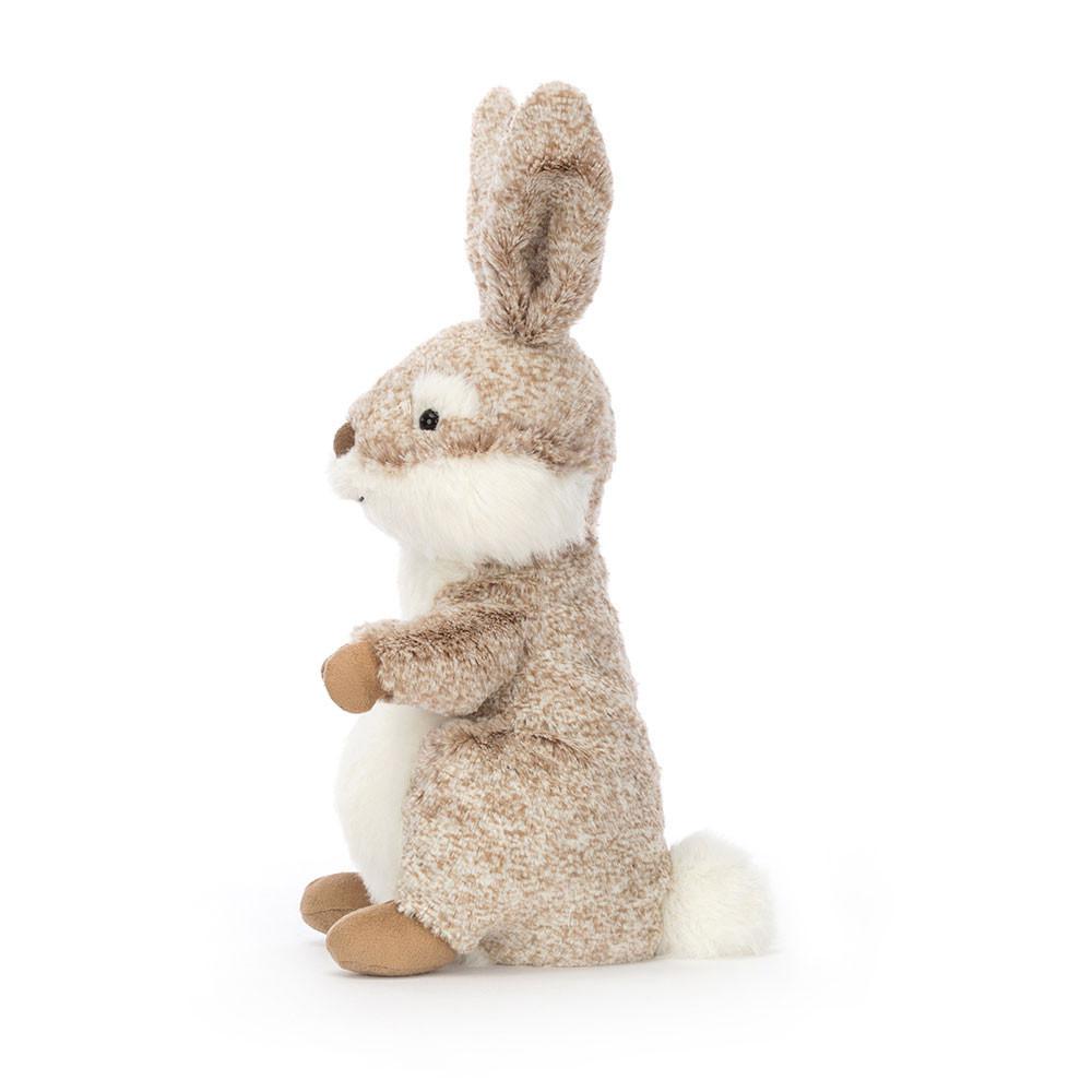 Conejo Jellycat Ambrosie Hare 8.7in x 3.9in x 3.9in Marrones  Costa Rica |  31460-VKTP
