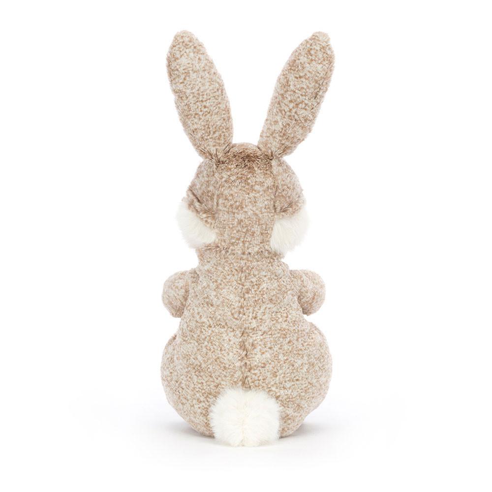 Conejo Jellycat Ambrosie Hare 8.7in x 3.9in x 3.9in Marrones  Costa Rica |  31460-VKTP