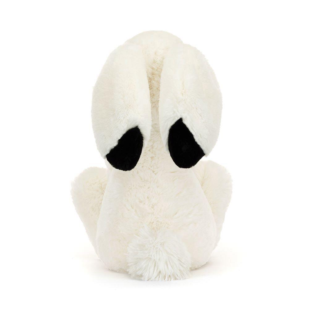 Conejo Jellycat Arlo Hare 13.4in x 4.3in x 3.9in Blancas  Costa Rica |  36170-MSYI