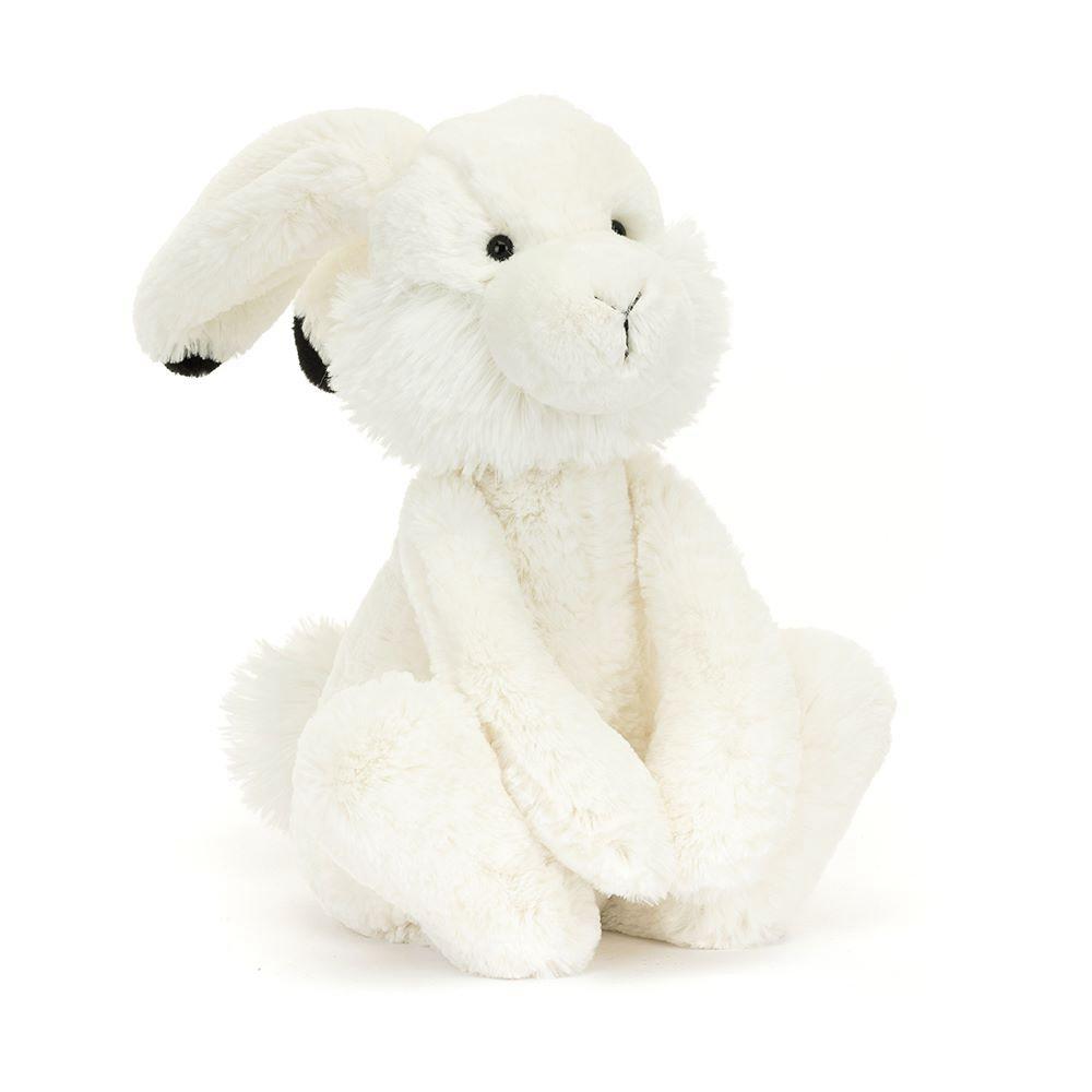 Conejo Jellycat Arlo Hare 13.4in x 4.3in x 3.9in Blancas  Costa Rica |  36170-MSYI
