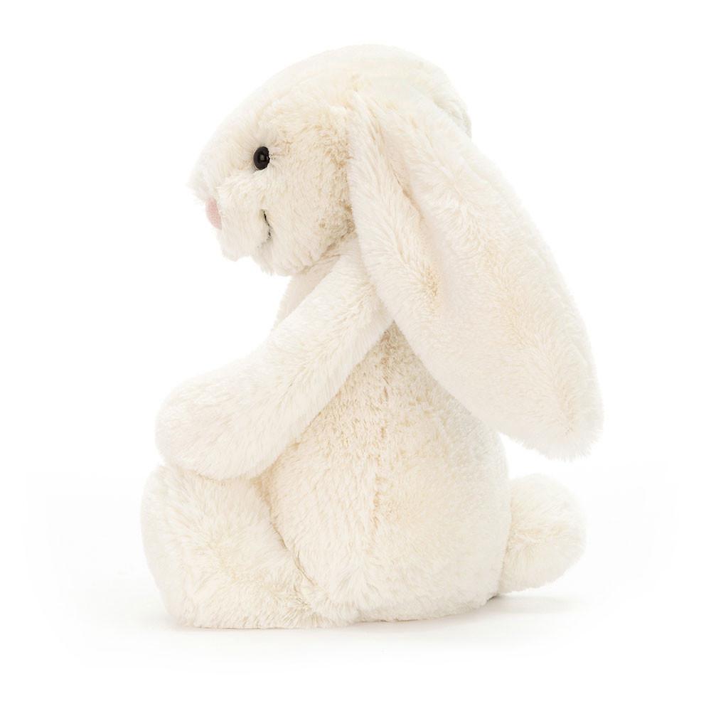 Conejo Jellycat Bashful Cream Bunny 31cm x 12cm x 9cm Creme  Costa Rica |  17863-VQBO