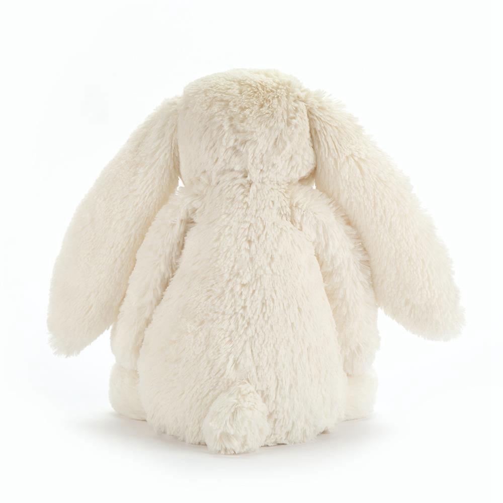 Conejo Jellycat Bashful Twinkle Bunny 31cm x 12cm x 9cm Blancas  Costa Rica |  91034-IEUF