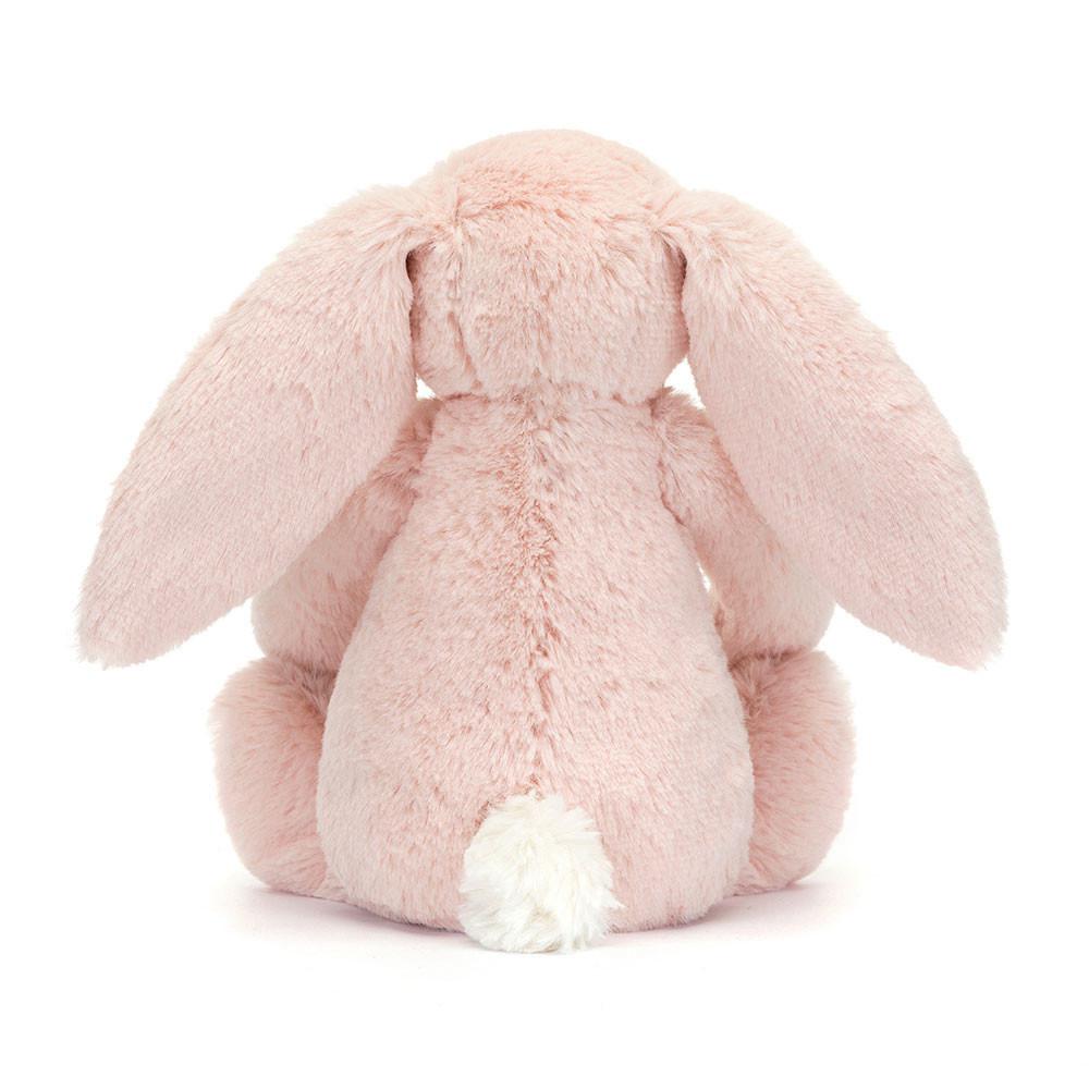 Conejo Jellycat Blossom Blush Bunny 'Cherry' 31cm x 12cm x 9cm Rosas  Costa Rica |  16739-BMOQ