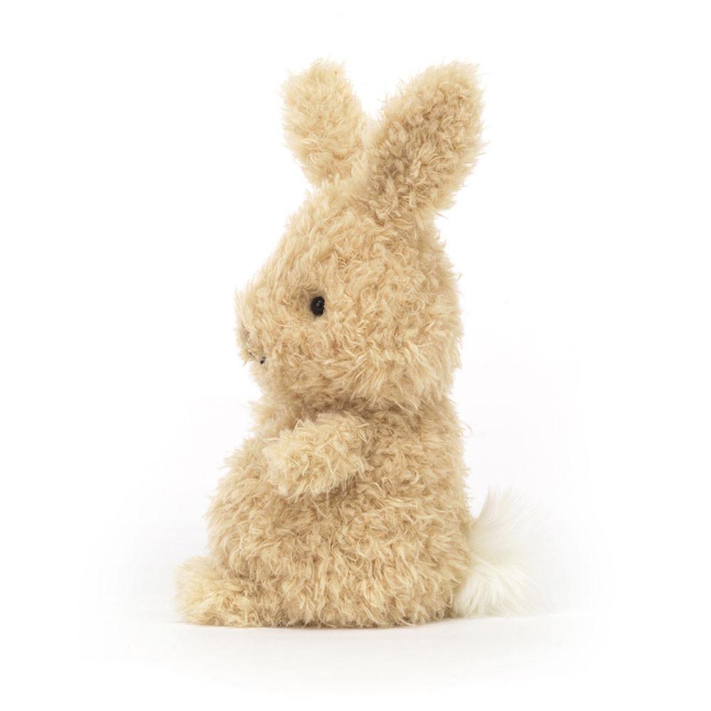 Conejo Jellycat Little Bunny 18cm x 10cm x 8cm Amarillo  Costa Rica |  39568-FQEH